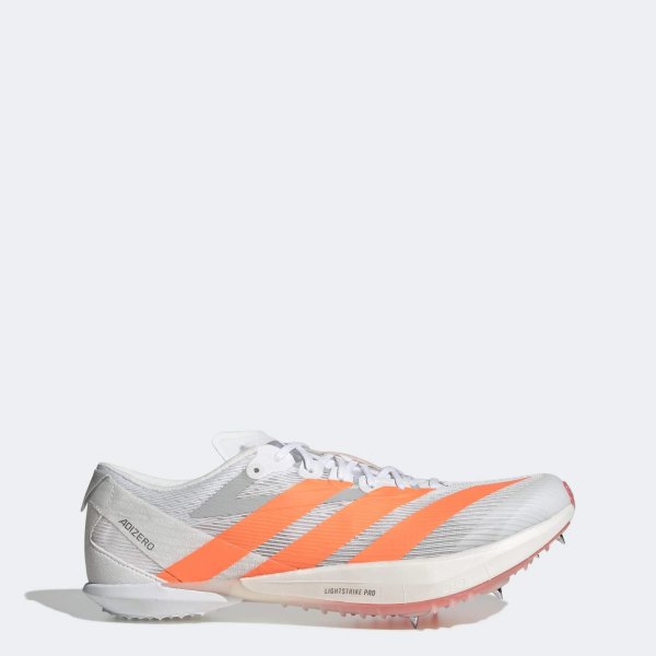 Tretry adidas ADIZERO AMBITION - foto 20