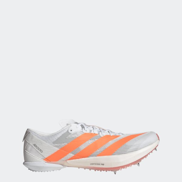 Tretry adidas ADIZERO AMBITION - foto 1