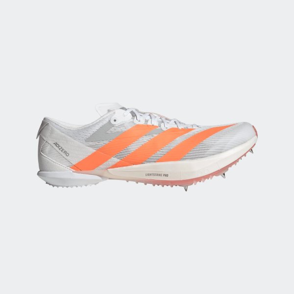 Tretry adidas ADIZERO AMBITION - foto 0