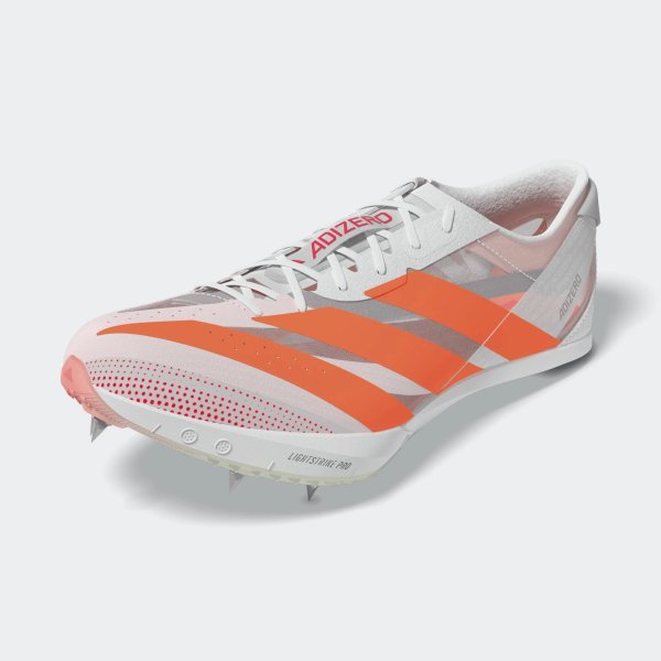 Tretry adidas ADIZERO FINESSE - foto 10