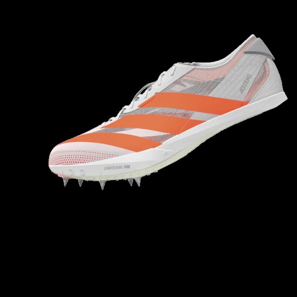 Tretry adidas ADIZERO FINESSE - foto 12