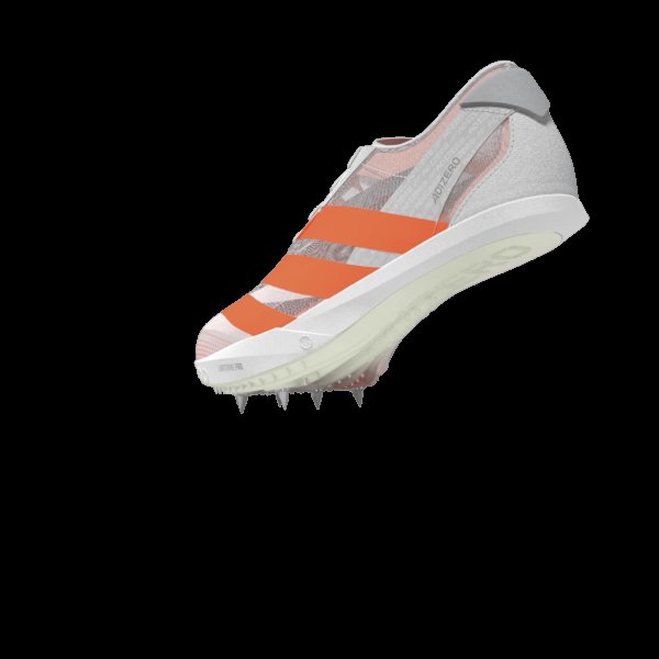 Tretry adidas ADIZERO FINESSE - foto 19