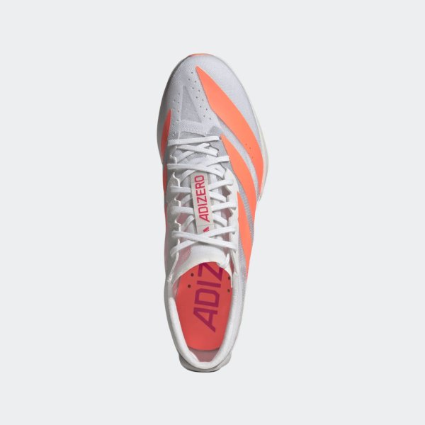 Tretry adidas ADIZERO FINESSE - foto 2