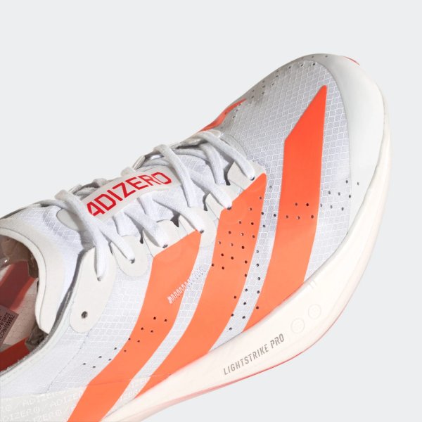 Tretry adidas ADIZERO AVANTI - foto 7
