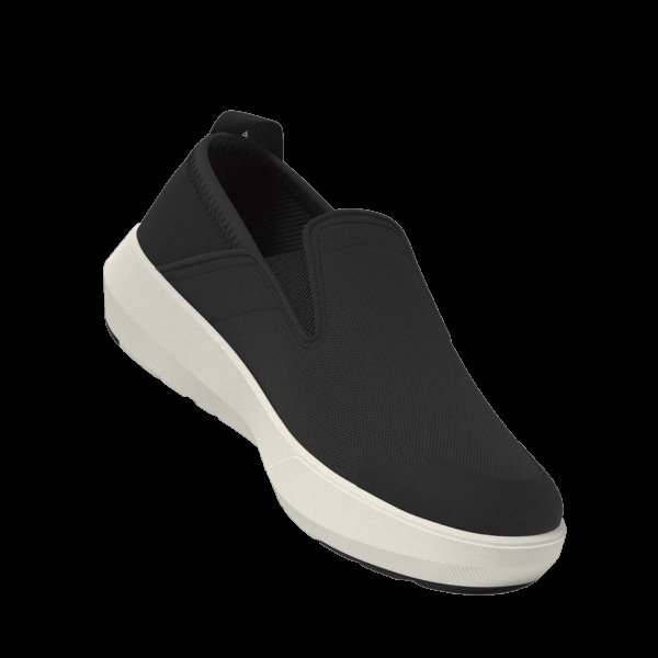 Dětské outdoorové boty adidas TERREX BOAT SLIP-ON C - foto 13
