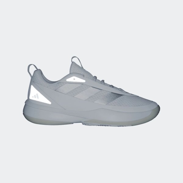 Basketbalové boty adidas SUBZONE - foto 11