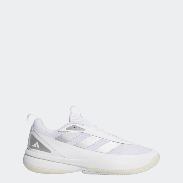 Basketbalové boty adidas SUBZONE - foto 1