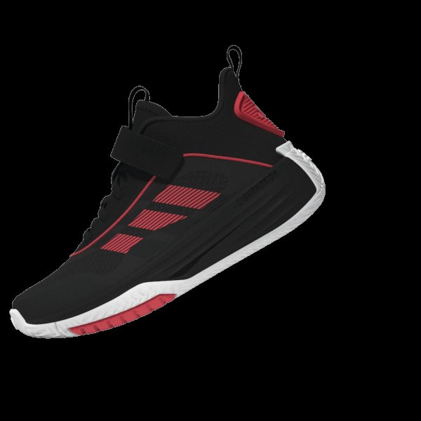 Dětské basketbalové boty adidas OWNTHEGAME 3.0 K - foto 12