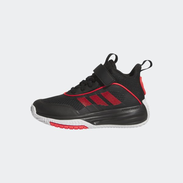 Dětské basketbalové boty adidas OWNTHEGAME 3.0 K - foto 11