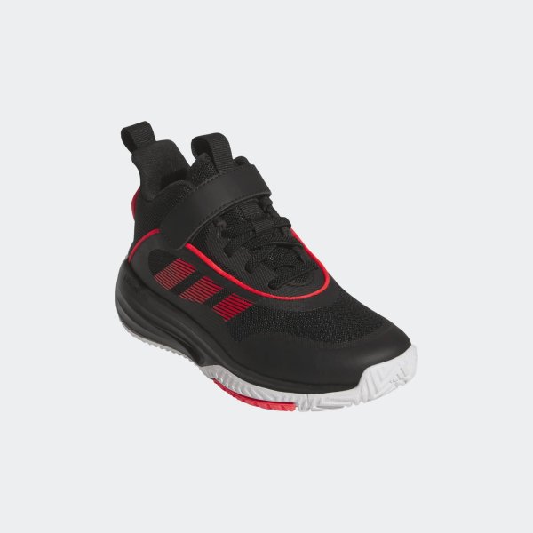 Dětské basketbalové boty adidas OWNTHEGAME 3.0 K - foto 5