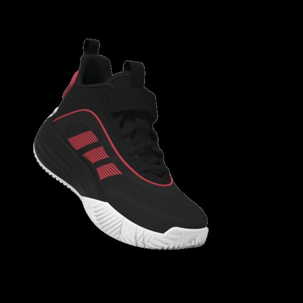 Dětské basketbalové boty adidas OWNTHEGAME 3.0 K - foto 15