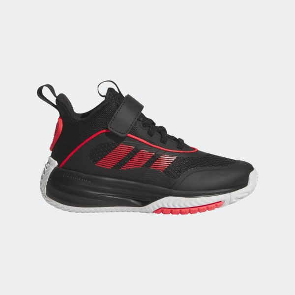 Dětské basketbalové boty adidas OWNTHEGAME 3.0 K - foto 0