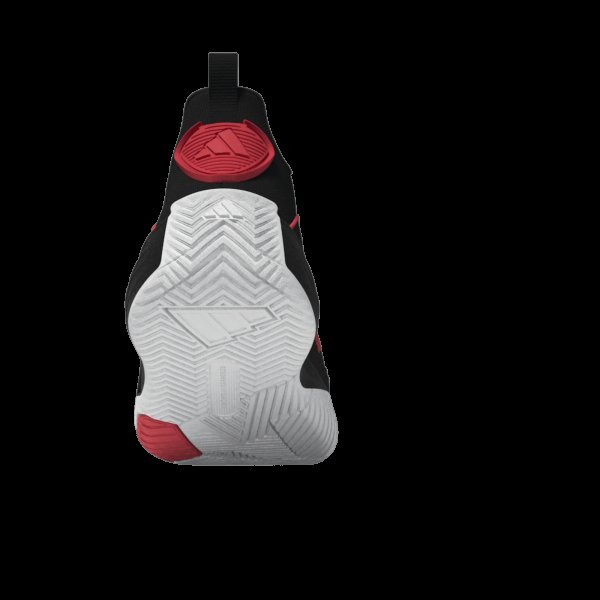 Dětské basketbalové boty adidas OWNTHEGAME 3.0 K - foto 18