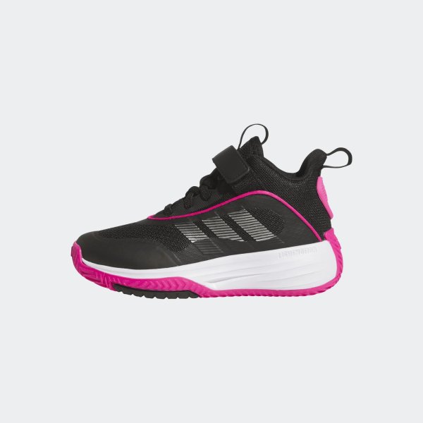 Dětské basketbalové boty adidas OWNTHEGAME 3.0 K - foto 11