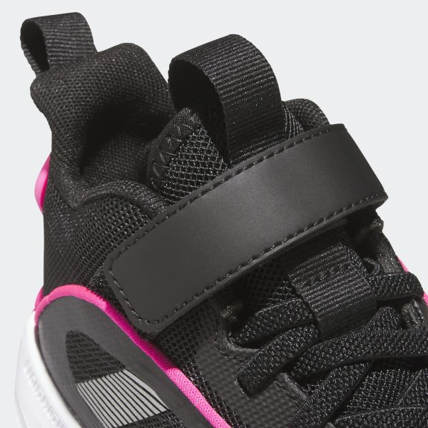 Dětské basketbalové boty adidas OWNTHEGAME 3.0 K - foto 7