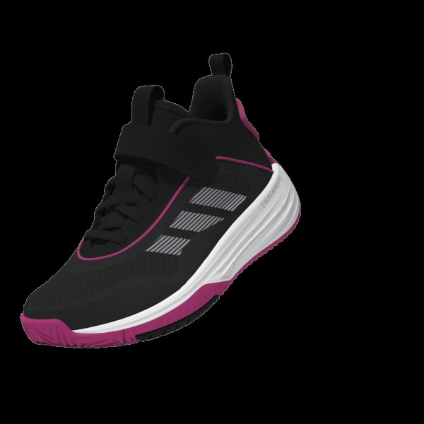 Dětské basketbalové boty adidas OWNTHEGAME 3.0 K - foto 13