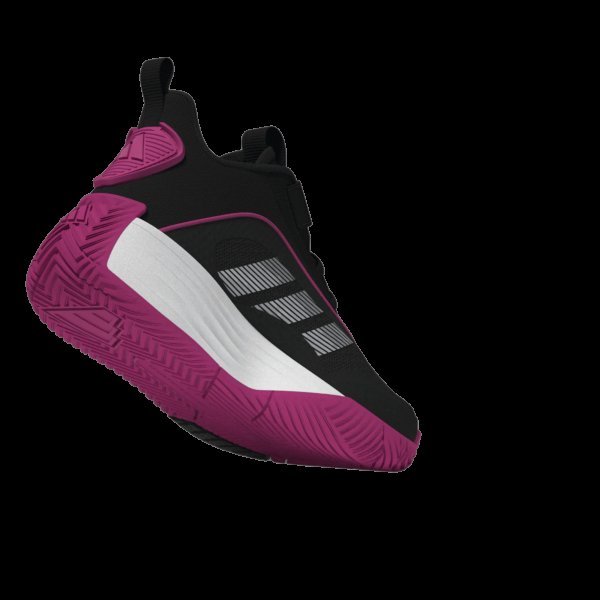 Dětské basketbalové boty adidas OWNTHEGAME 3.0 K - foto 17