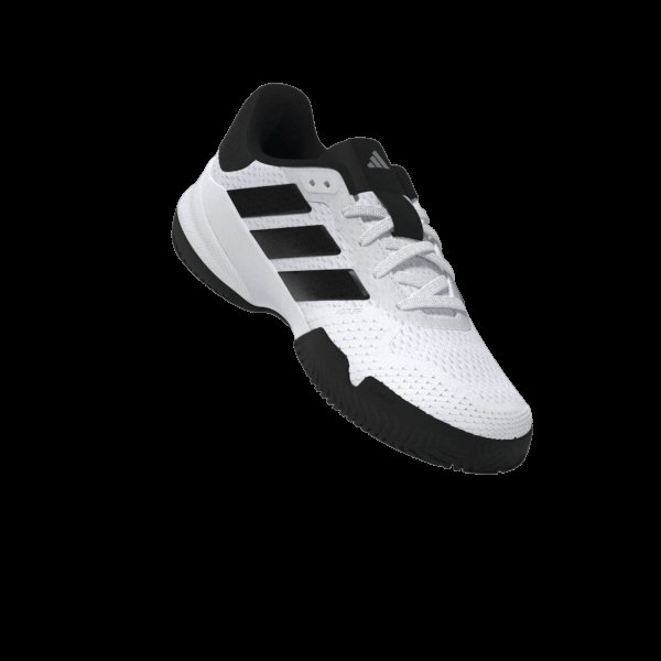 Dětské tenisové boty adidas Barricade K - foto 15