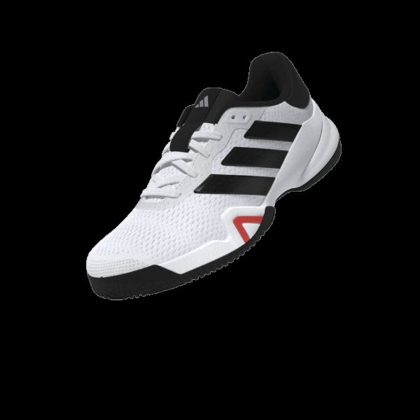 Dětské tenisové boty adidas Barricade K - foto 13