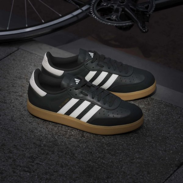 Cyklo boty adidas VELOSAMBA LEA - foto 28