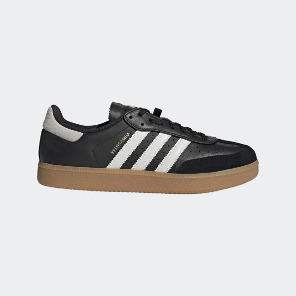 Cyklo boty adidas VELOSAMBA LEA - foto 0
