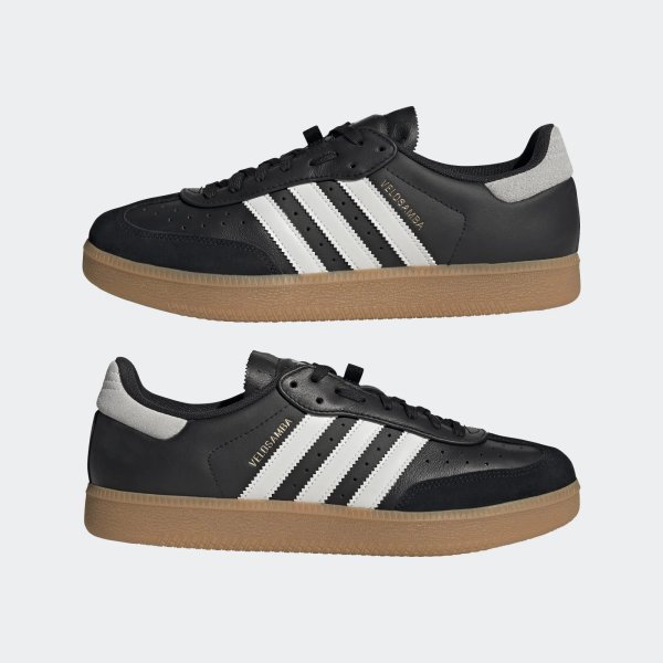 Cyklo boty adidas VELOSAMBA LEA - foto 9