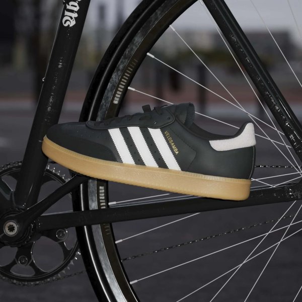 Cyklo boty adidas VELOSAMBA LEA - foto 26