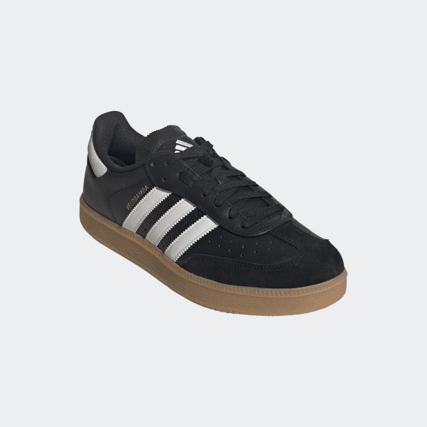 Cyklo boty adidas VELOSAMBA LEA - foto 5