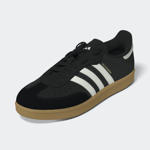 Cyklo boty adidas VELOSAMBA LEA - foto 10