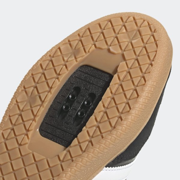 Cyklo boty adidas VELOSAMBA LEA - foto 7