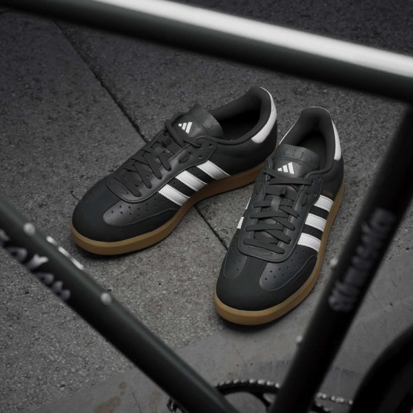 Cyklo boty adidas VELOSAMBA LEA - foto 25