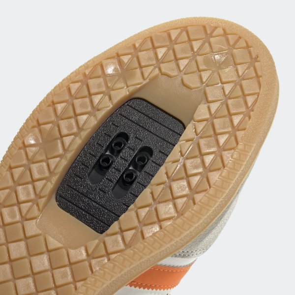 Cyklo boty adidas VELOSAMBA LEA - foto 7