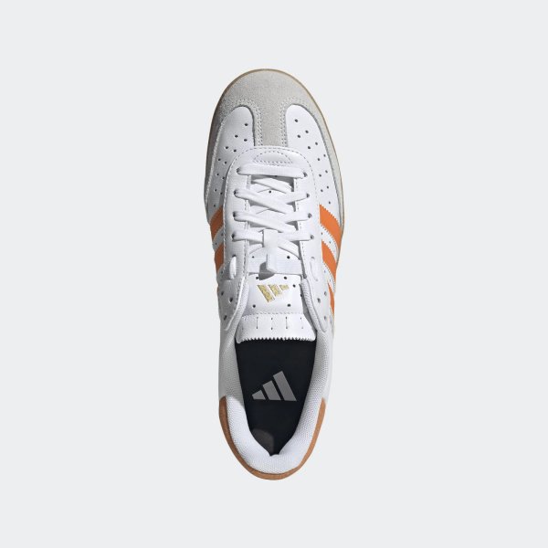 Cyklo boty adidas VELOSAMBA LEA - foto 2