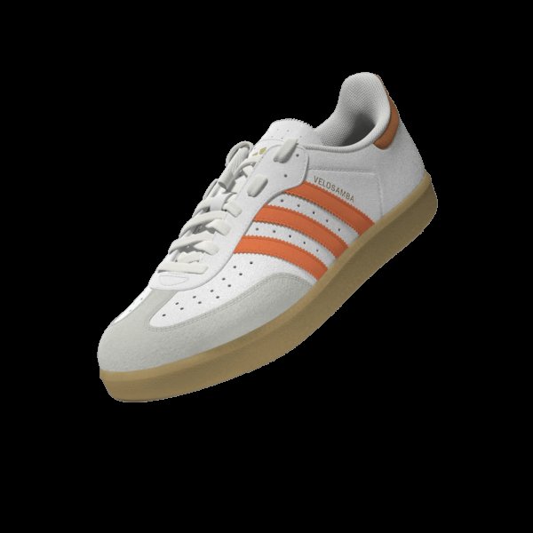 Cyklo boty adidas VELOSAMBA LEA - foto 15