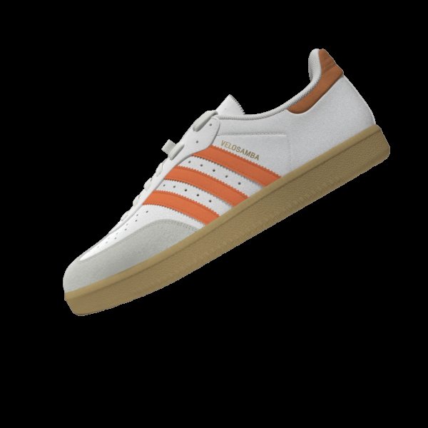 Cyklo boty adidas VELOSAMBA LEA - foto 14