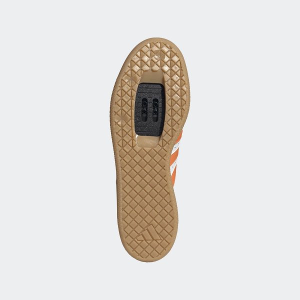 Cyklo boty adidas VELOSAMBA LEA - foto 3