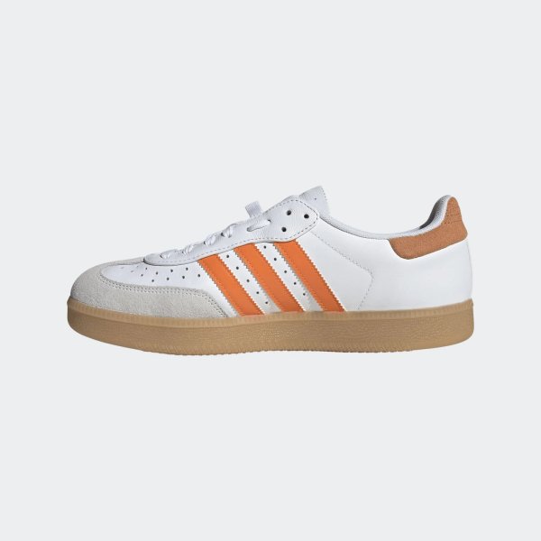 Cyklo boty adidas VELOSAMBA LEA - foto 4
