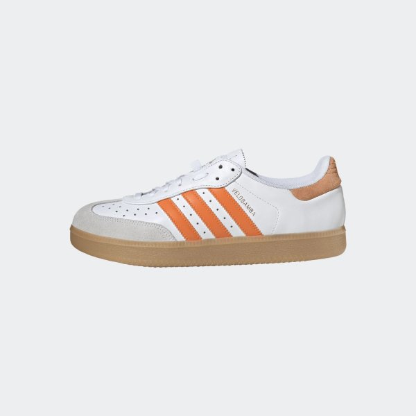 Cyklo boty adidas VELOSAMBA LEA - foto 13