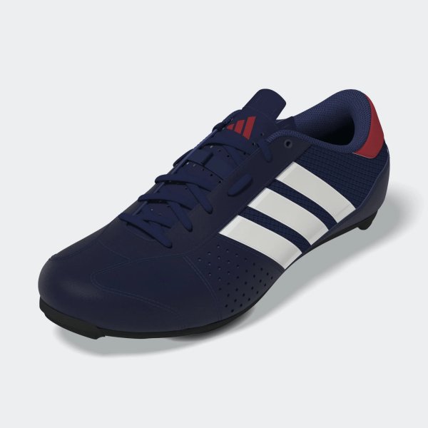 Cyklo boty adidas HERITAGE ROAD - foto 10