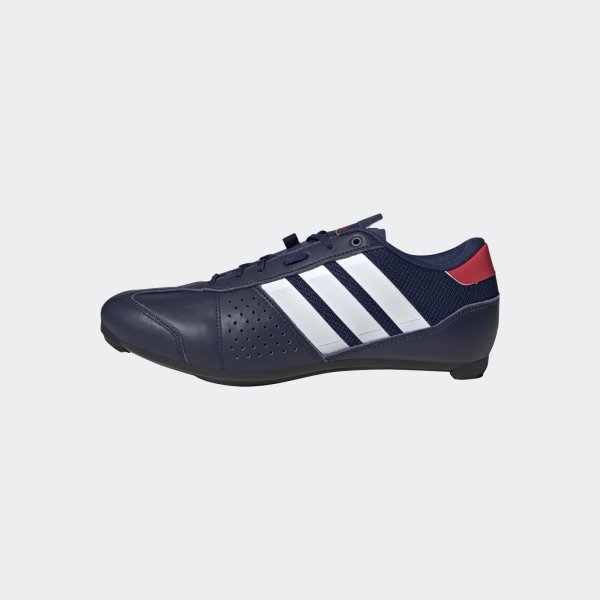 Cyklo boty adidas HERITAGE ROAD - foto 13