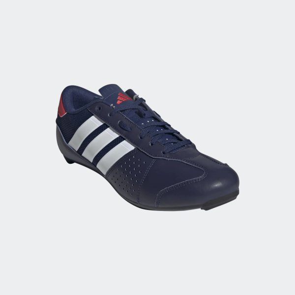 Cyklo boty adidas HERITAGE ROAD - foto 5