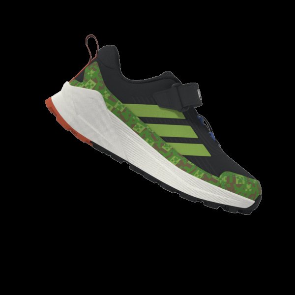 Dětské outdoorové boty adidas TERREX TRAILMAKER 2 CF MCFT K - foto 16