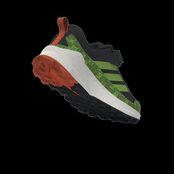 Dětské outdoorové boty adidas TERREX TRAILMAKER 2 CF MCFT K - foto 17
