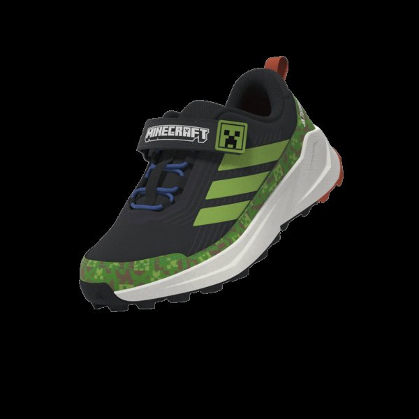Dětské outdoorové boty adidas TERREX TRAILMAKER 2 CF MCFT K - foto 13