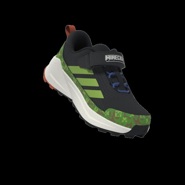 Dětské outdoorové boty adidas TERREX TRAILMAKER 2 CF MCFT K - foto 15