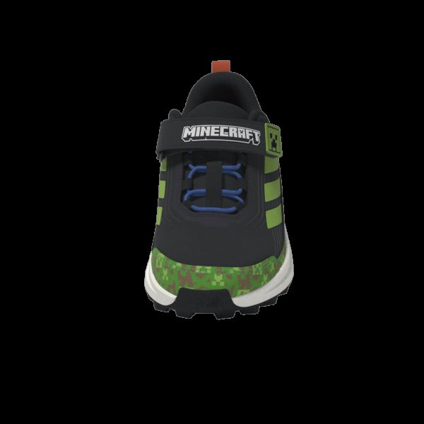 Dětské outdoorové boty adidas TERREX TRAILMAKER 2 CF MCFT K - foto 14