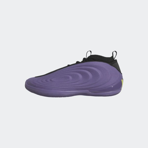 Basketbalové boty adidas HARDEN VOLUME 10 - foto 12
