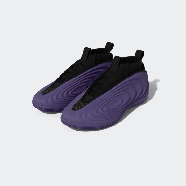 Basketbalové boty adidas HARDEN VOLUME 10 - foto 10