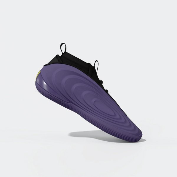 Basketbalové boty adidas HARDEN VOLUME 10 - foto 17