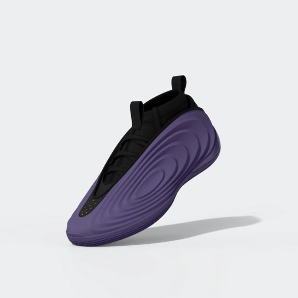 Basketbalové boty adidas HARDEN VOLUME 10 - foto 14